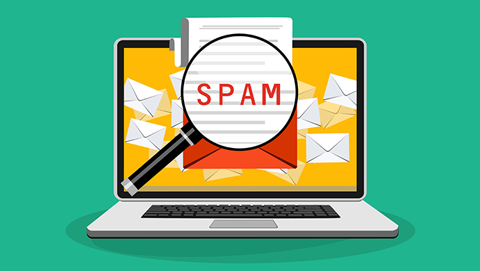 Additional Spam Protection Added
