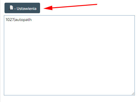Cechy produktu, filtr wyszukiwania i porównanie