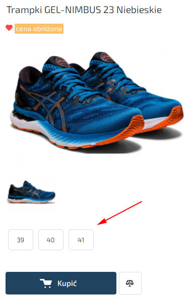 Dodawanie produktów